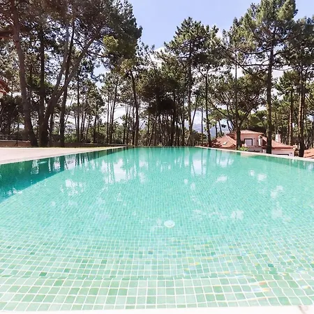 Villa Nature With Private Pool By Homing Sintra