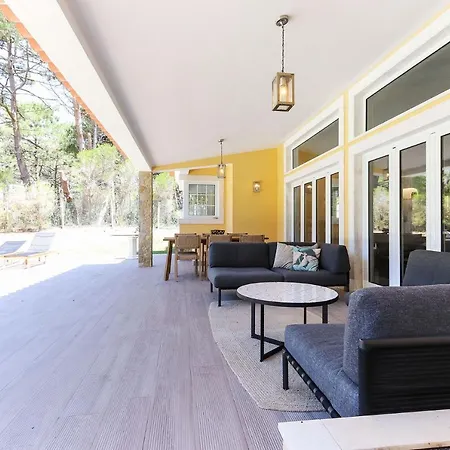 Villa Nature With Private Pool By Homing