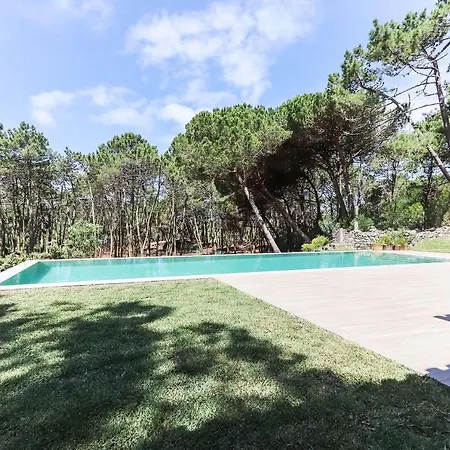 Nature With Private Pool By Homing