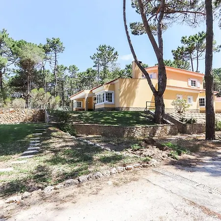 Nature With Private Pool By Homing Villa