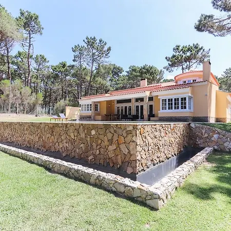 Nature With Private Pool By Homing Villa Sintra