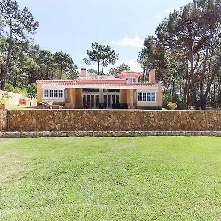 Nature With Private Pool By Homing *
