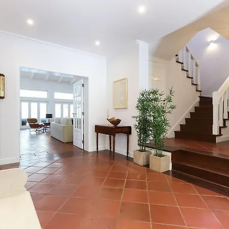 Villa Nature With Private Pool By Homing Sintra