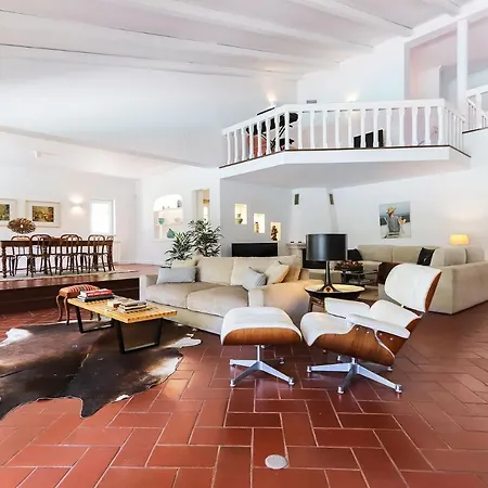 Villa Nature With Private Pool By Homing Sintra