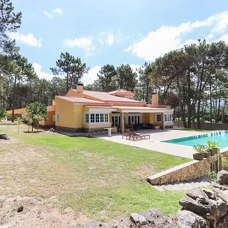 Nature With Private Pool By Homing Villa Sintra
