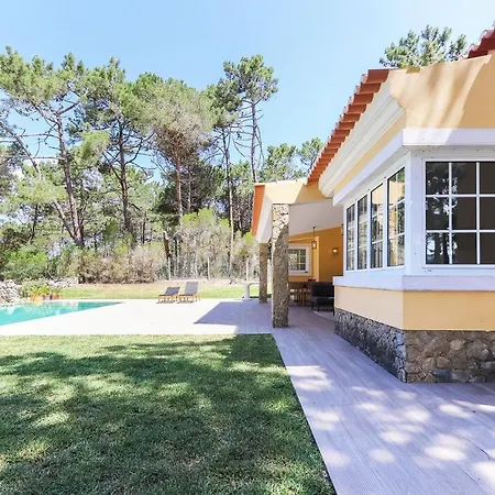 Nature With Private Pool By Homing