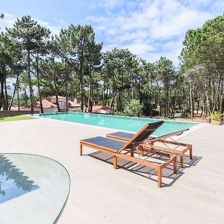Nature With Private Pool By Homing Villa *