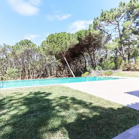 Villa Nature With Private Pool By Homing *