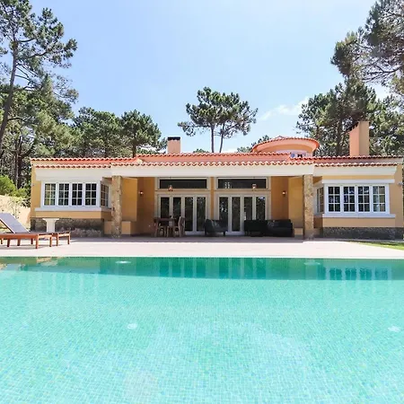 Villa Nature With Private Pool By Homing *