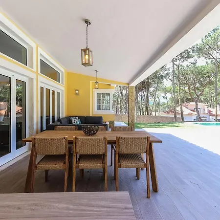 Villa Nature With Private Pool By Homing *